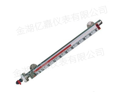 磁翻板液位計(jì)